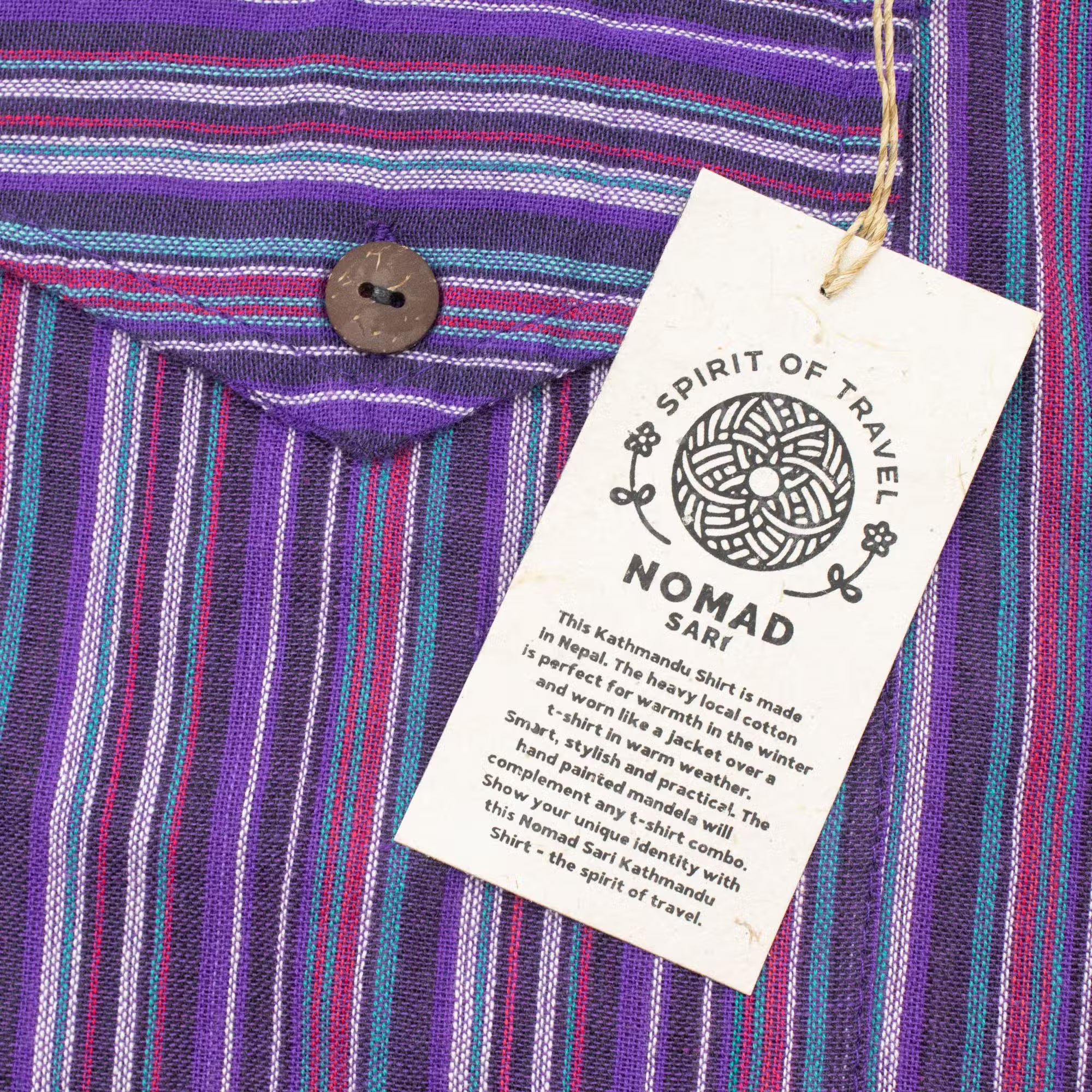 nomad-sari-grandad-shirt-black-purple-large