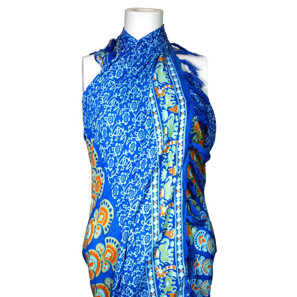 teal-orange-mandala-sarongs
