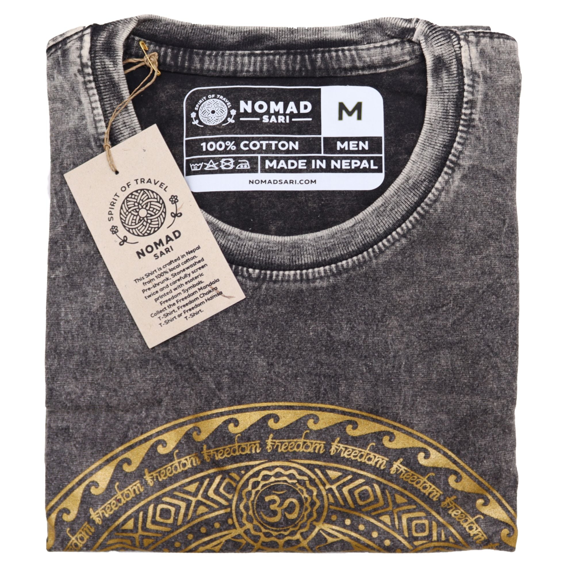 nomad-sari-stonewashed-cotton-t-shirt-chakra-dark-grey-medium762
