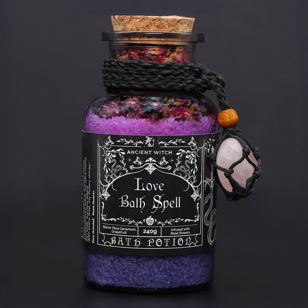 ancient-witch-bath-spell-potion-rose-quartz-crystal-amulet-love357