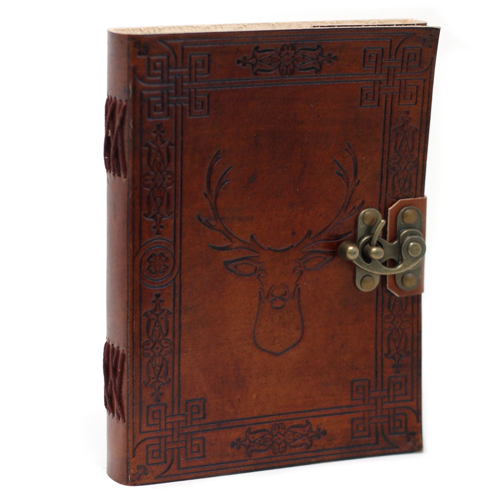 leather-stag-notebook-6x8726