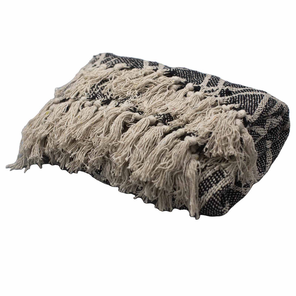 boho-comfort-throws-black-biege-regency738