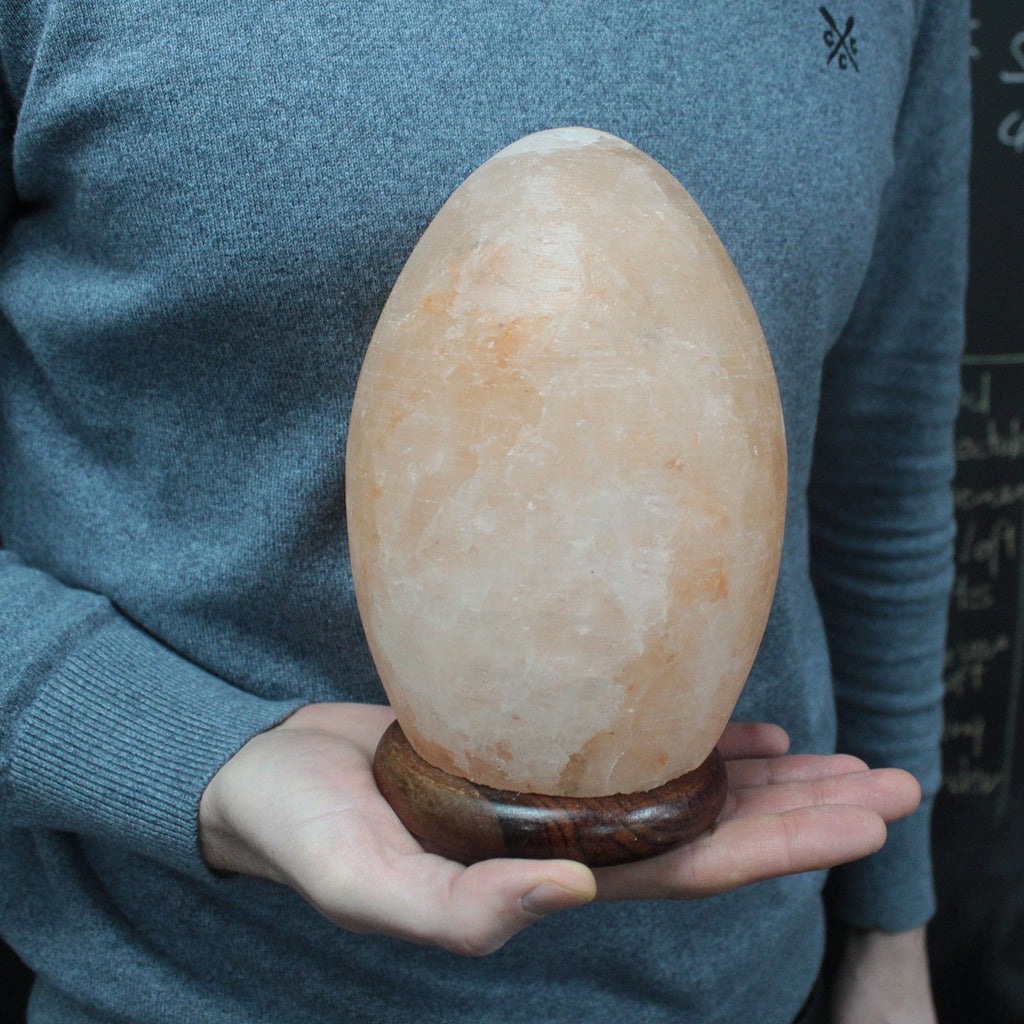 salt-lamp-egg-wooden-base430