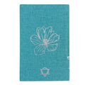blue-gratitude-journal-with-silver-lining-120-pages-i-am-thankful-for679