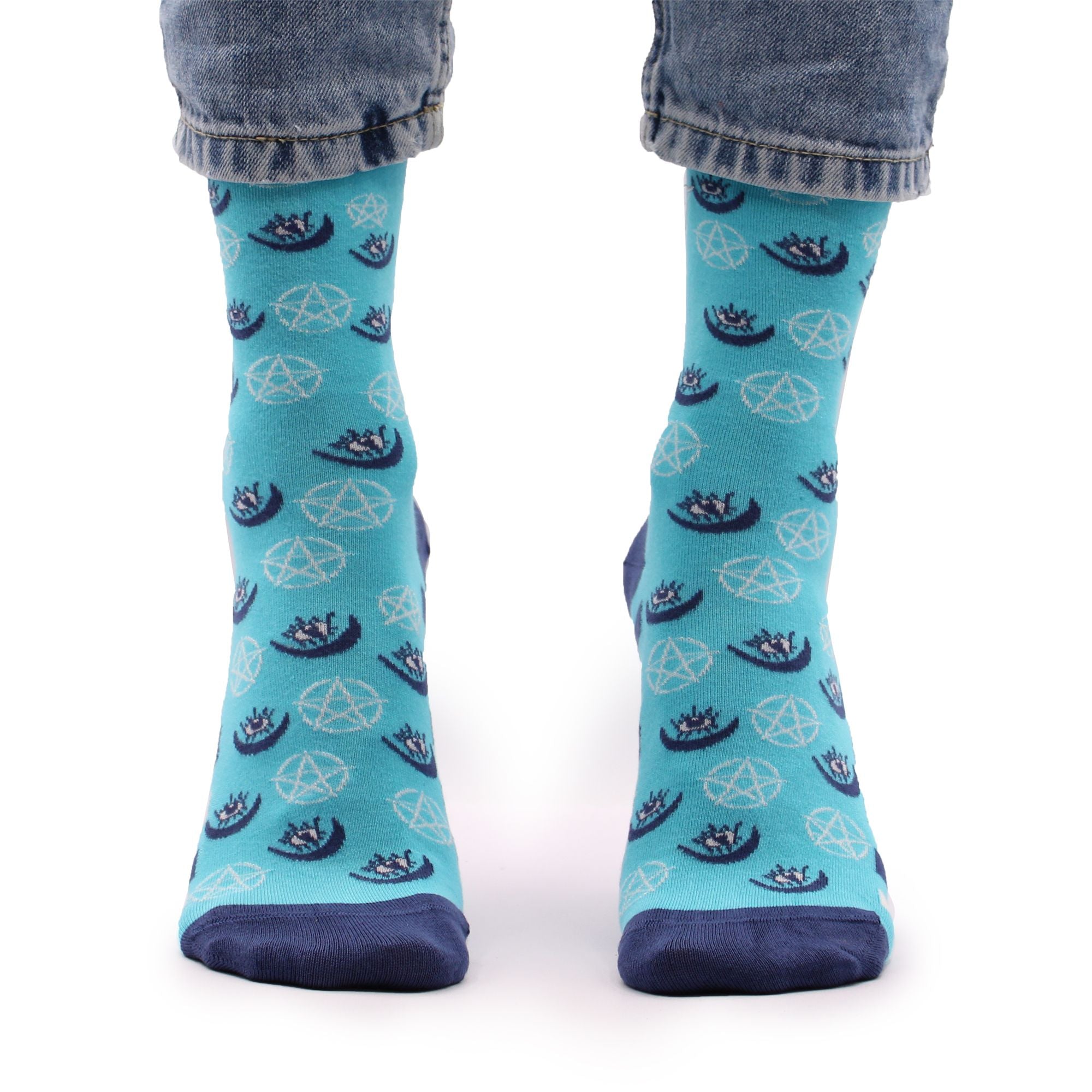 hop-hare-bamboo-socks-sm-pentagram-and-evil-eye597
