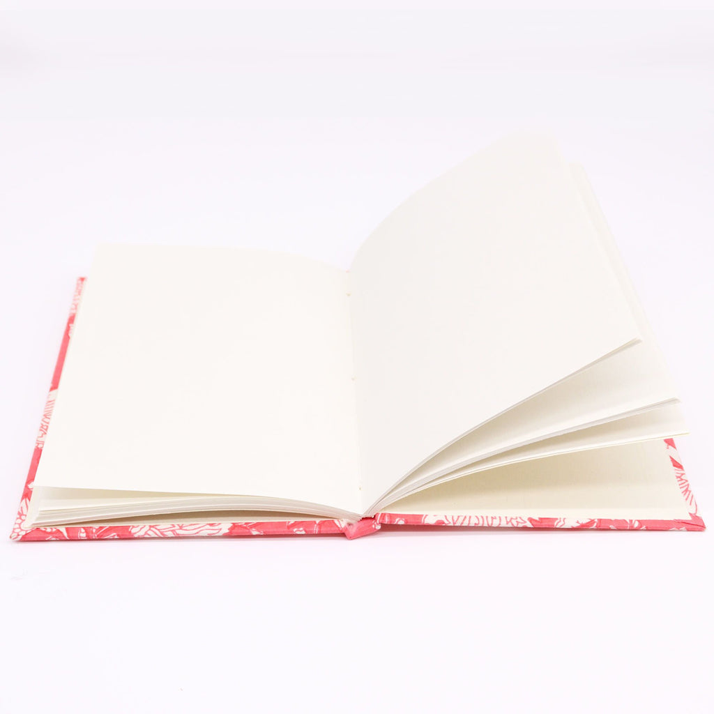 cotton-bound-notebooks-20x15cm-96-pages-pink-floral735
