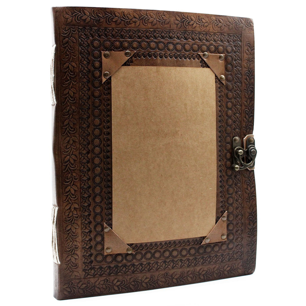 huge-customisable-visitor-leather-book-10x13-200-pages691