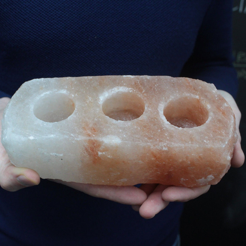 natural-salt-candle-holder-3-holes458