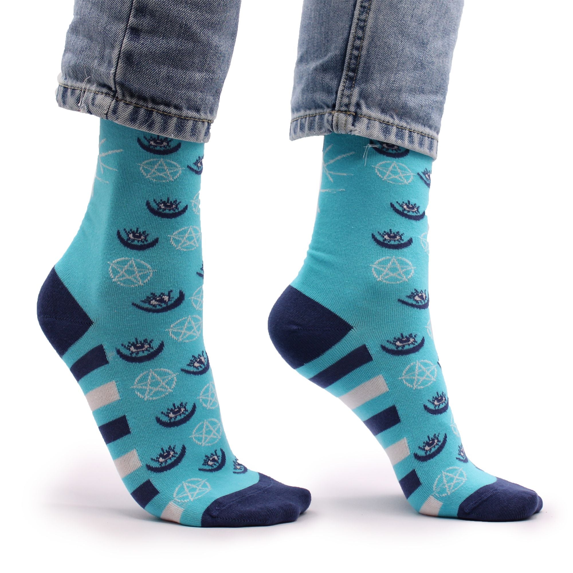 hop-hare-bamboo-socks-sm-pentagram-and-evil-eye597