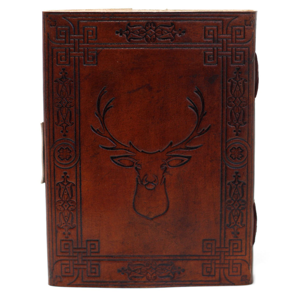 leather-stag-notebook-6x8726