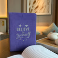 lavender-velvet-notebook-80-pages-believe-yourself670