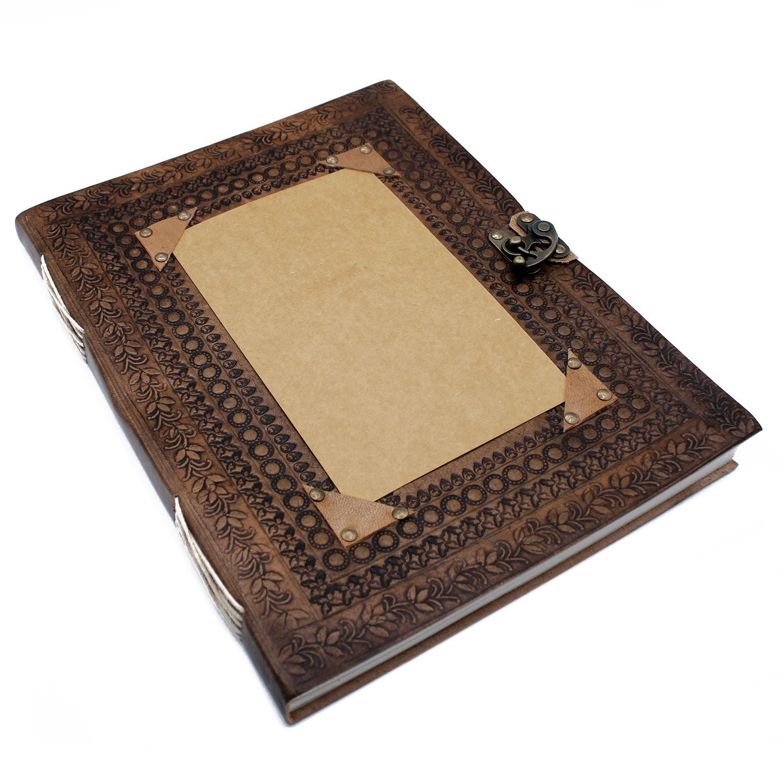 huge-customisable-visitor-leather-book-10x13-200-pages691