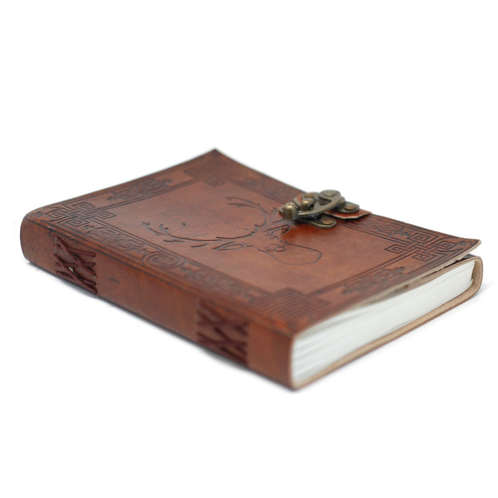 leather-stag-notebook-6x8726