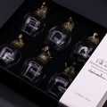 gift-set-of-6-glasses-100ml-wild-forest-creatures-antique-bronze392