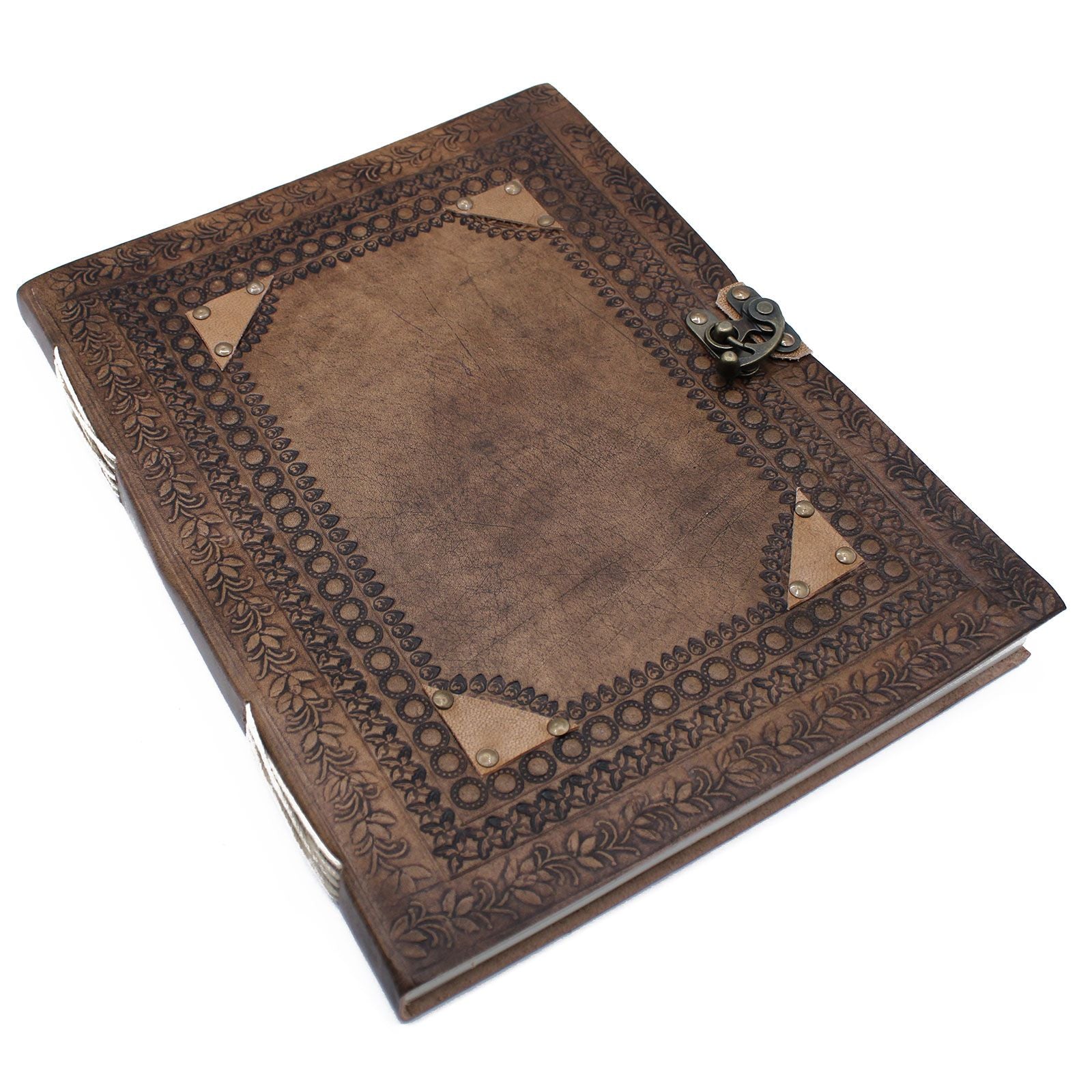 huge-customisable-visitor-leather-book-10x13-200-pages691