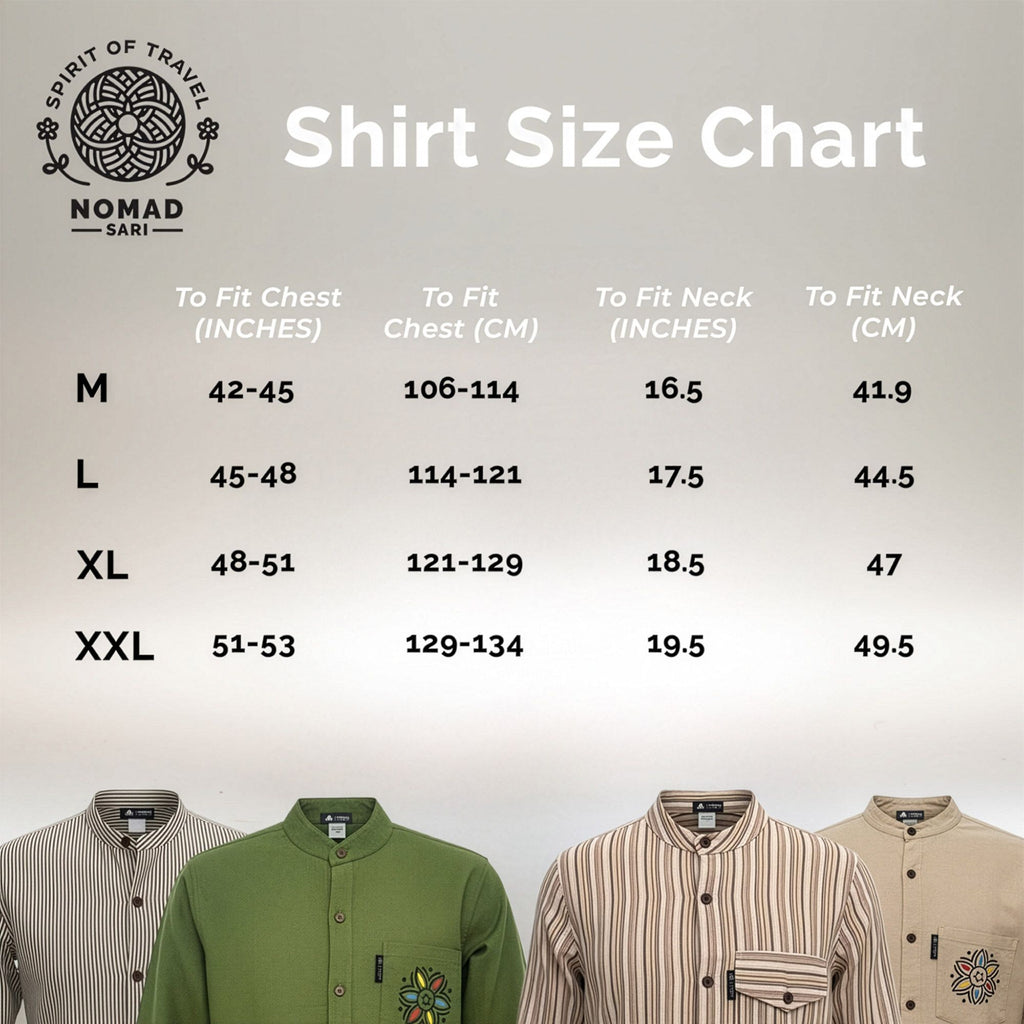 nomad-sari-grandad-shirt-brown-beige-xl771