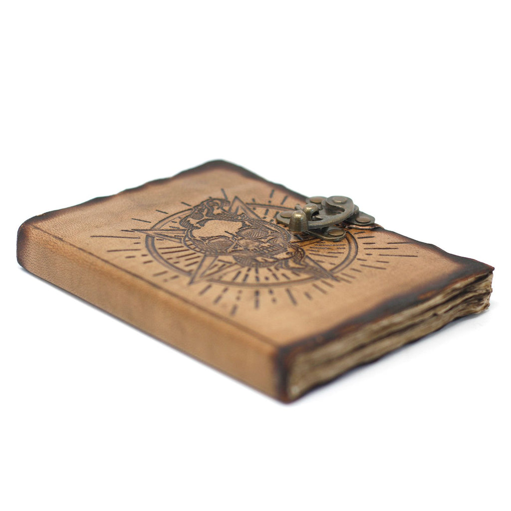 leather-pentagon-skull-with-burns-detail-notebook-7x5721