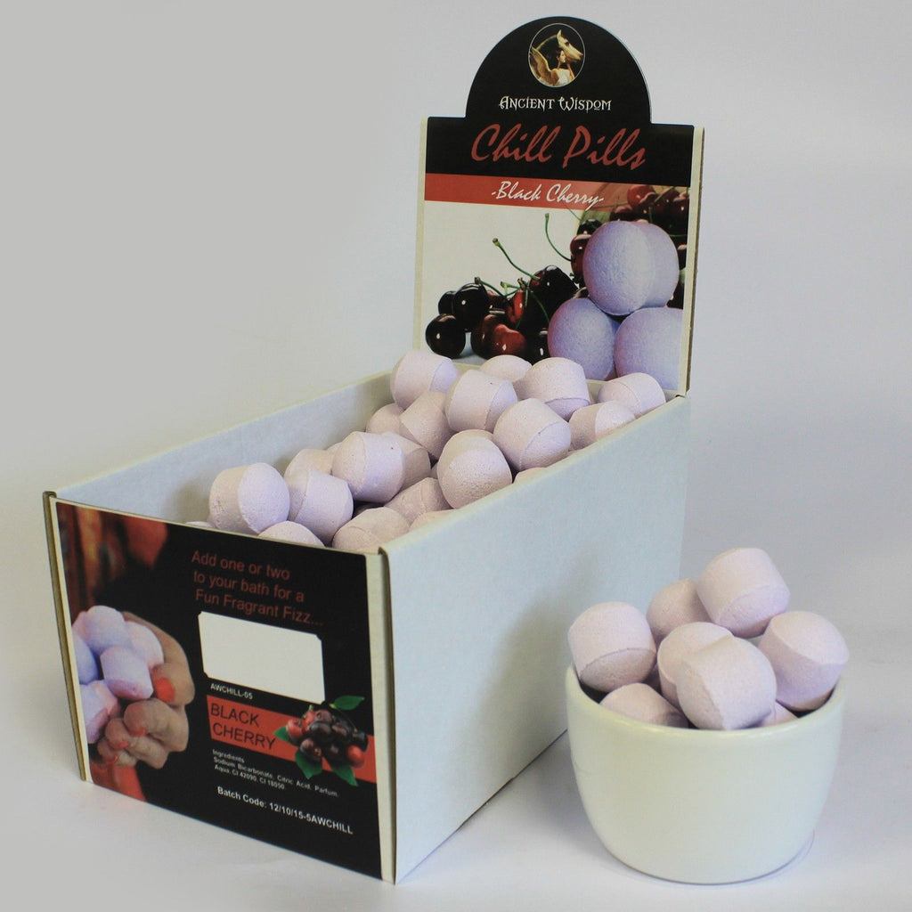 13kg-box-of-chill-pills-mini-bath-bombs-black-cherry348