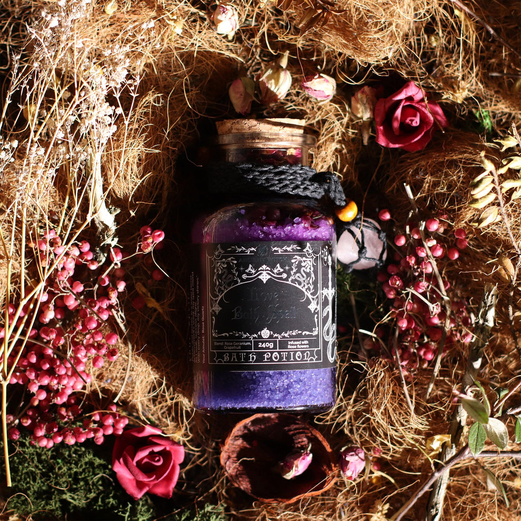 ancient-witch-bath-spell-potion-rose-quartz-crystal-amulet-love357