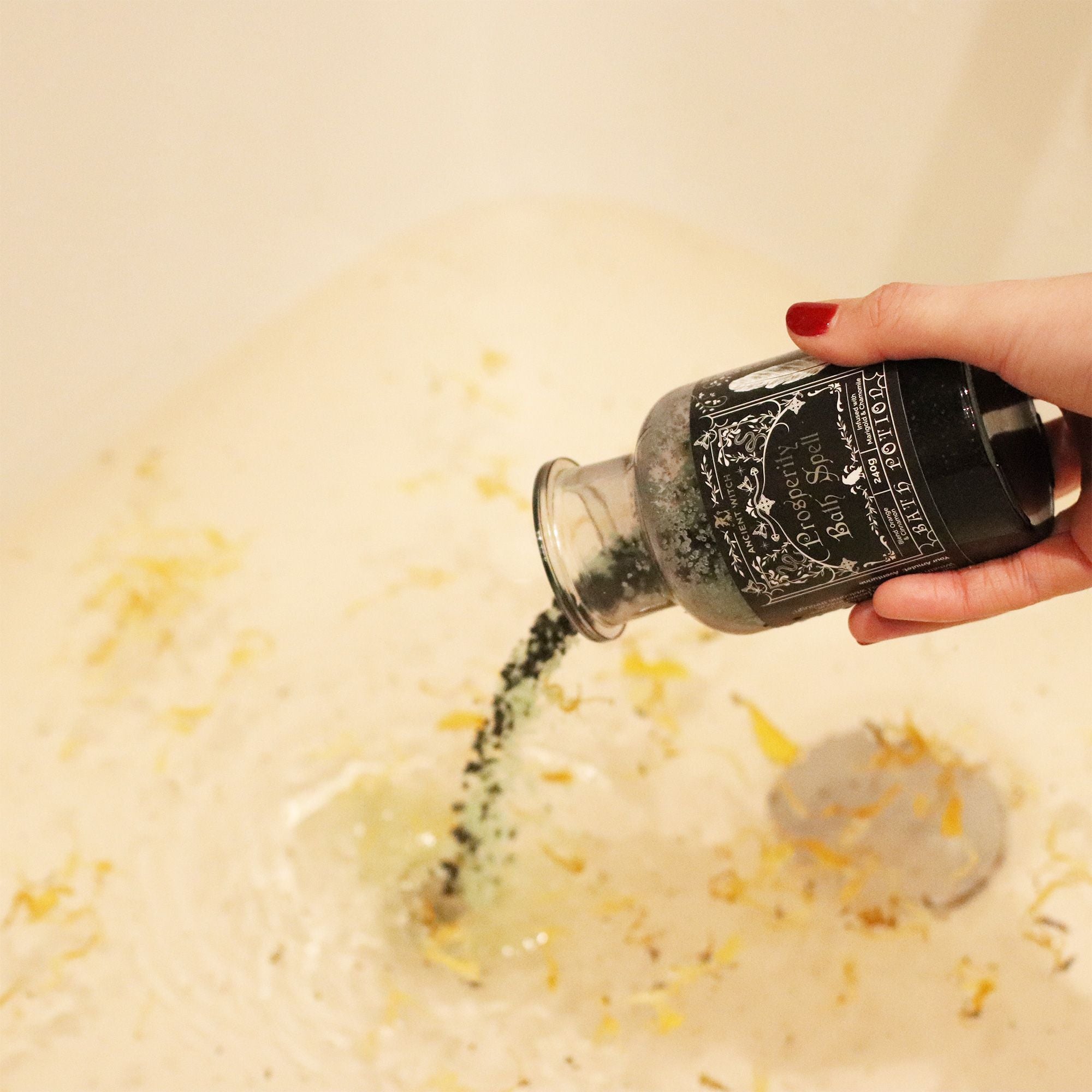 ancient-witch-bath-spell-potion-aventurine-crystal-amulet-prosperity355