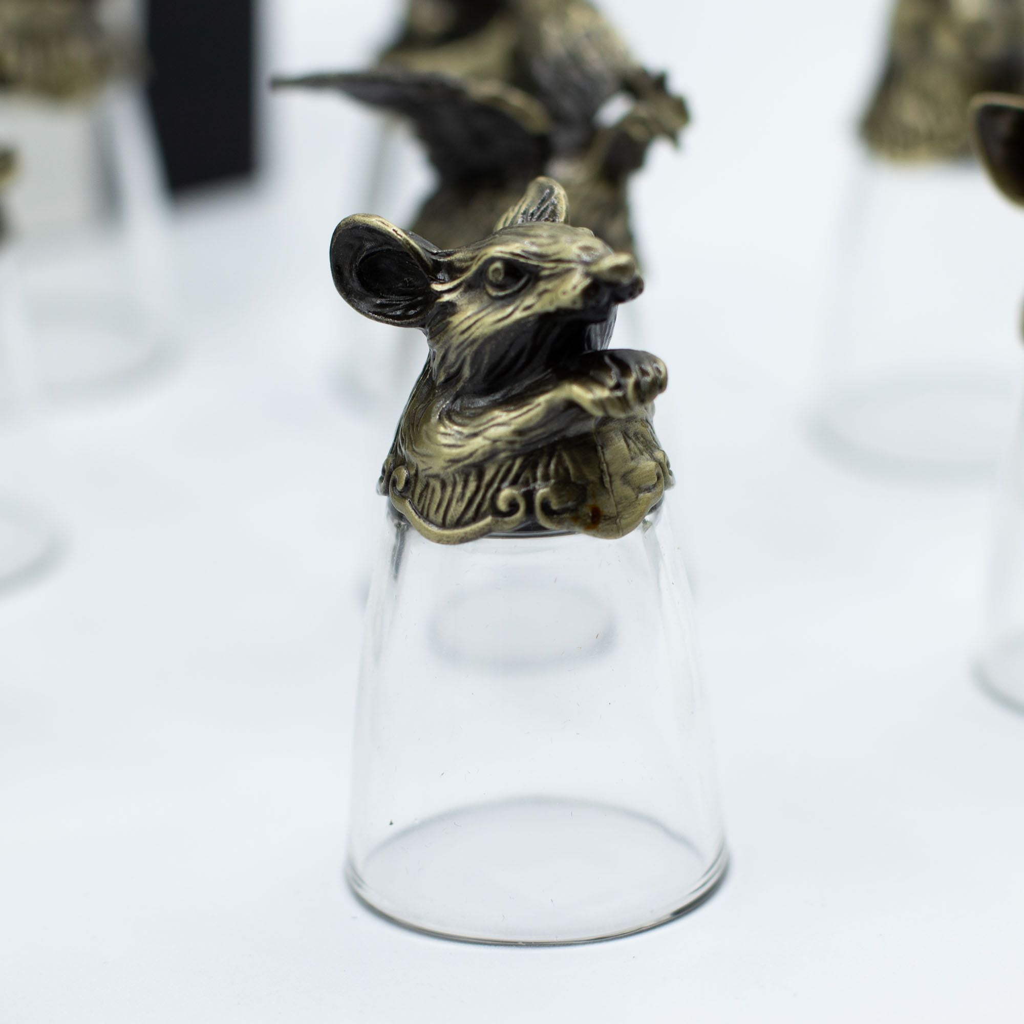 gift-set-of-12-glasses-25ml-forest-mystical-creatures394