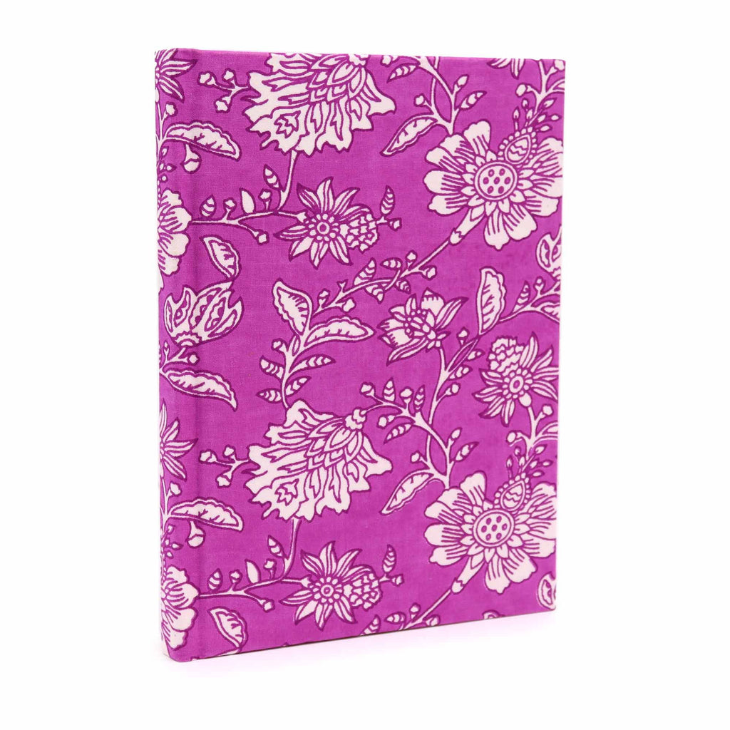 cotton-bound-notebooks-20x15cm-96-pages-antique-fuchia730