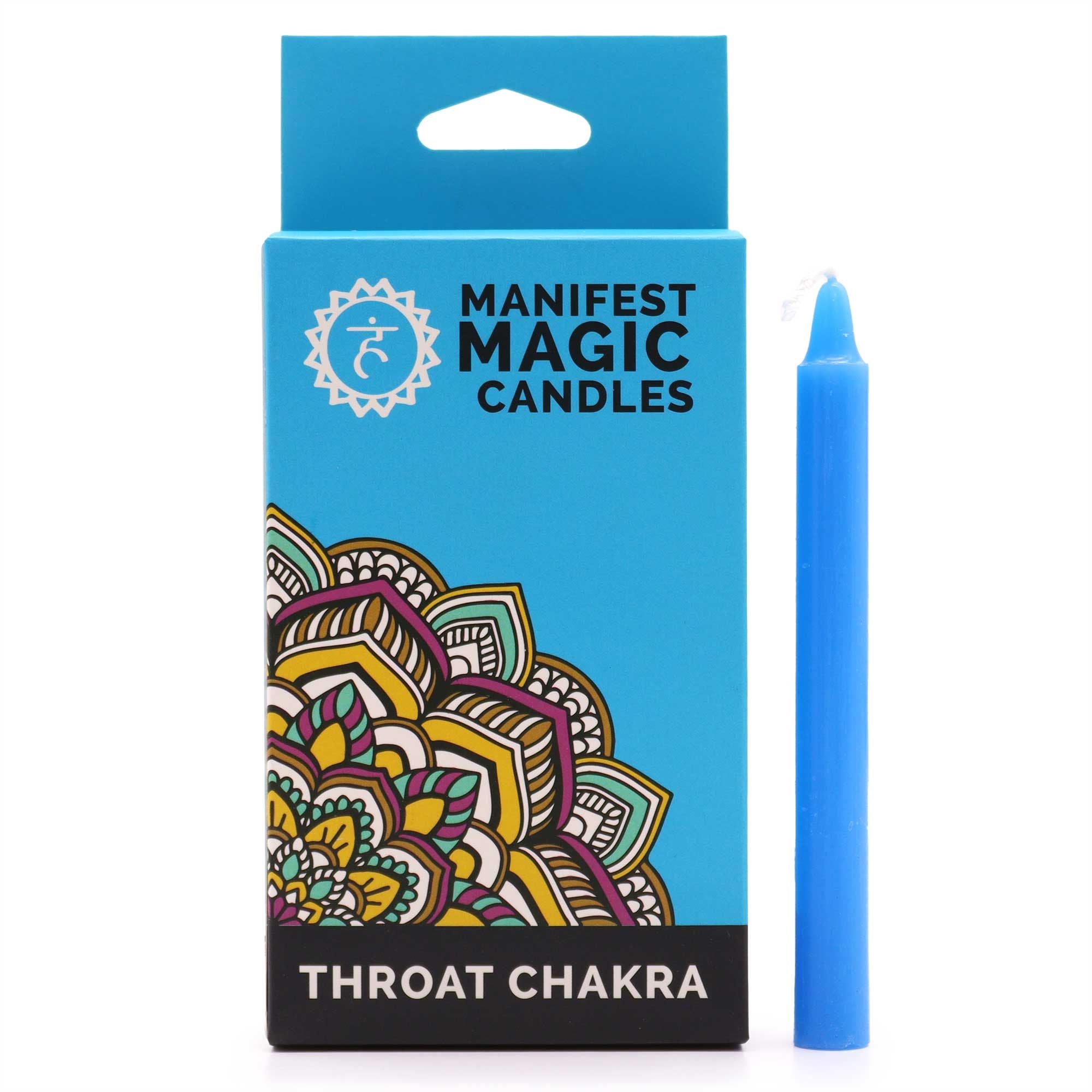 manifest-magic-candles-pack-of-12-blue-throat-chakra052