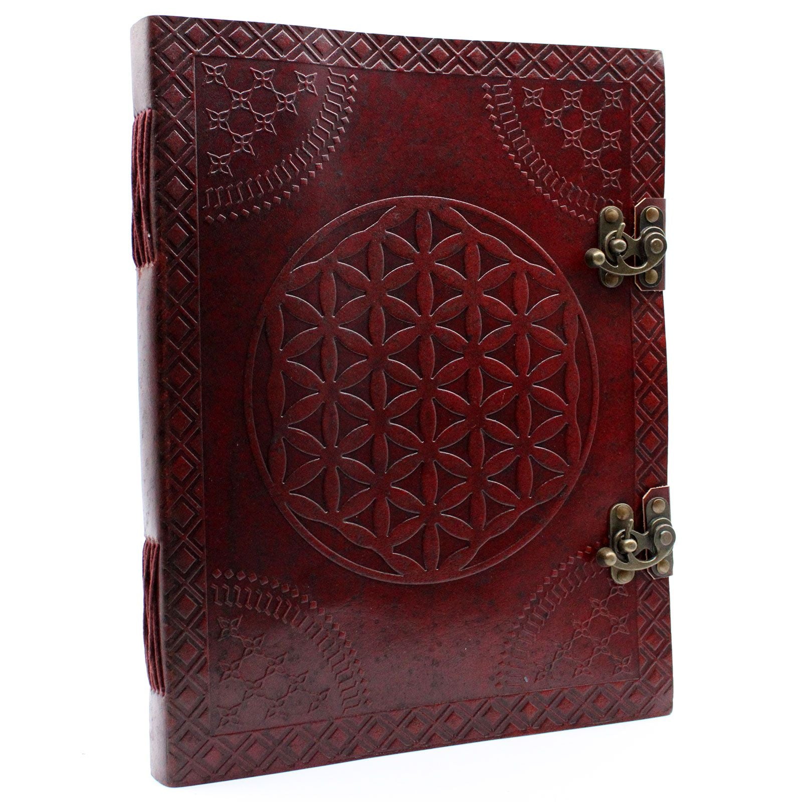huge-flower-of-life-leather-book-10x13-200-pages692