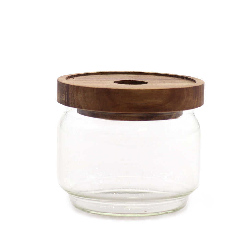 cottage-bamboo-glass-jar-7cm303