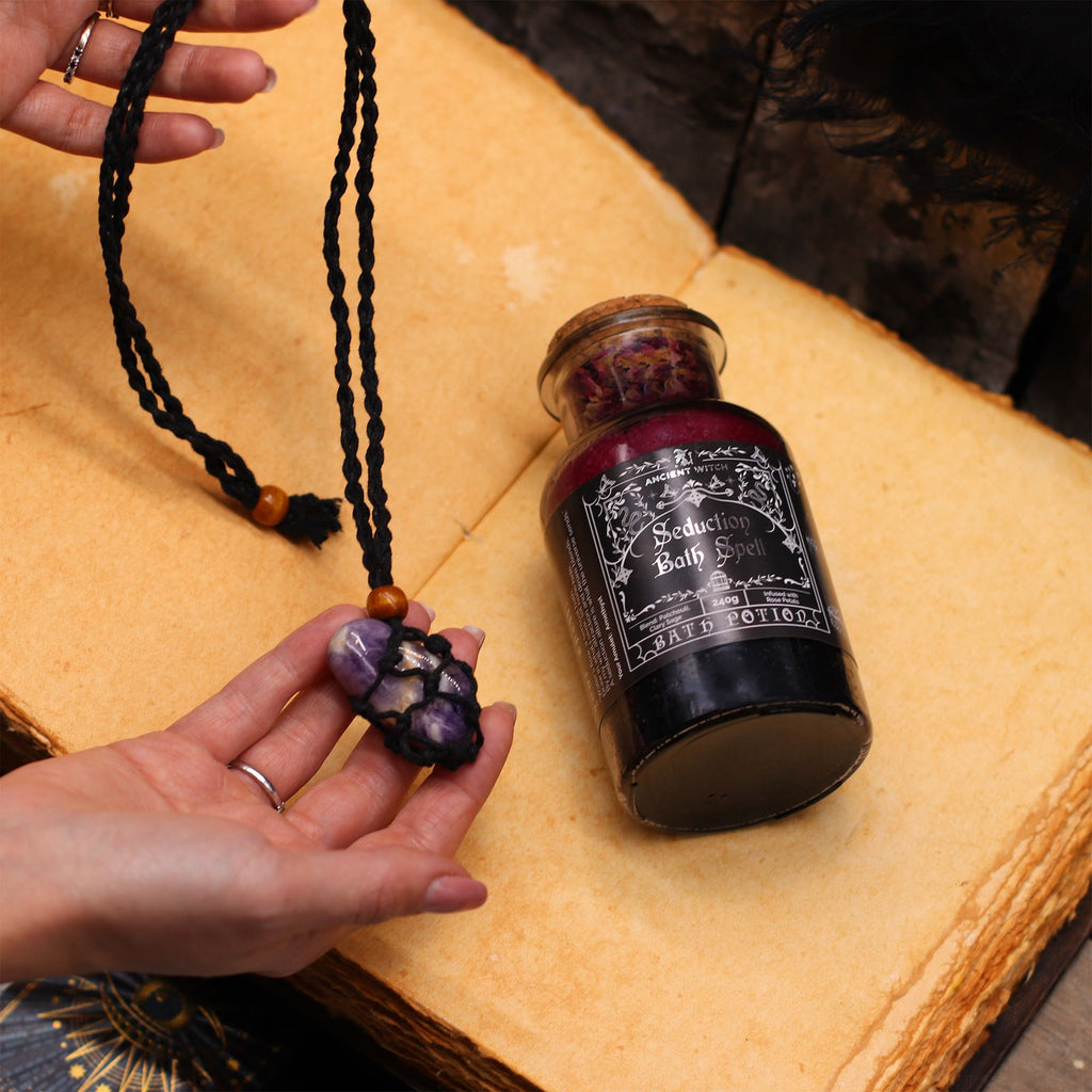 ancient-witch-bath-spell-potion-aventurine-crystal-amulet-prosperity355