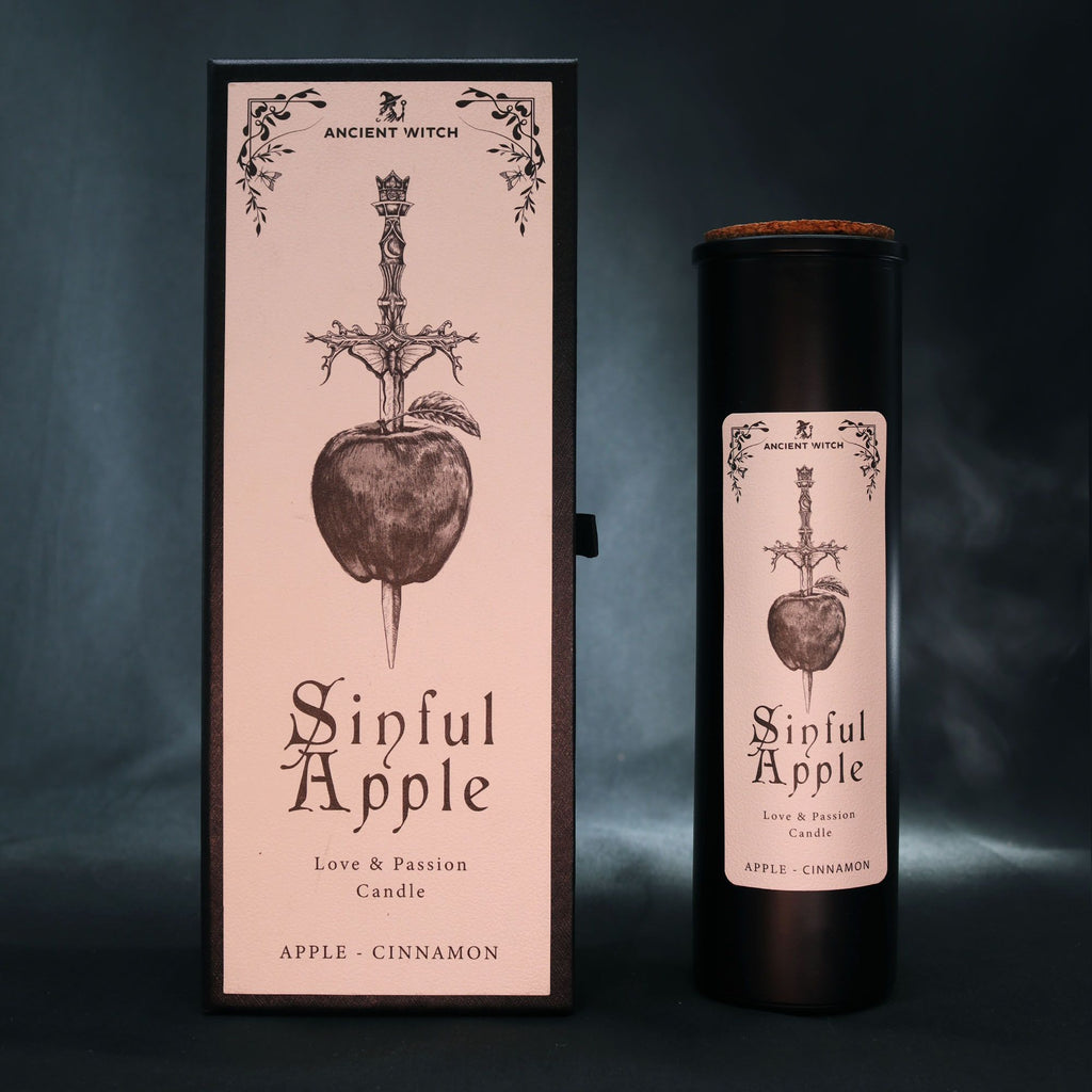 ancient-witch-ritual-candles-sinful-apple100