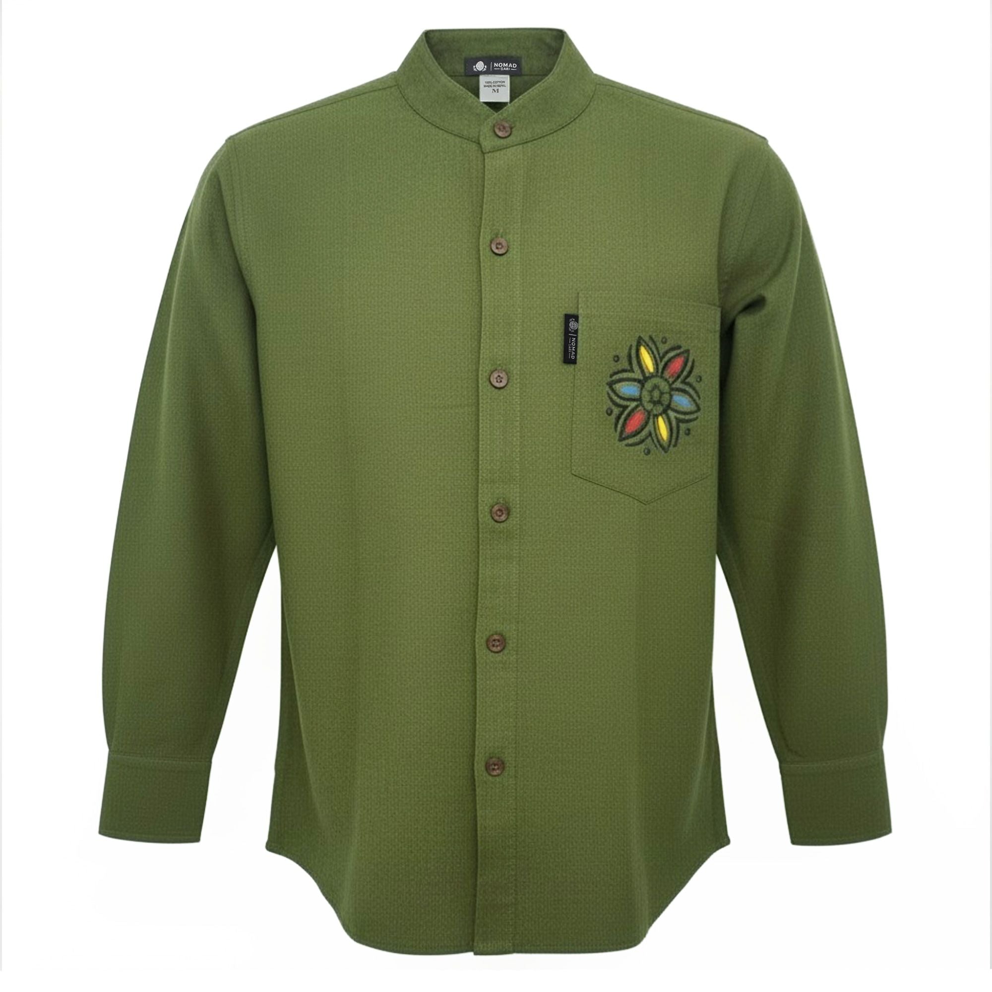 nomad-sari-kathmandu-shirt-forest-green-xl806