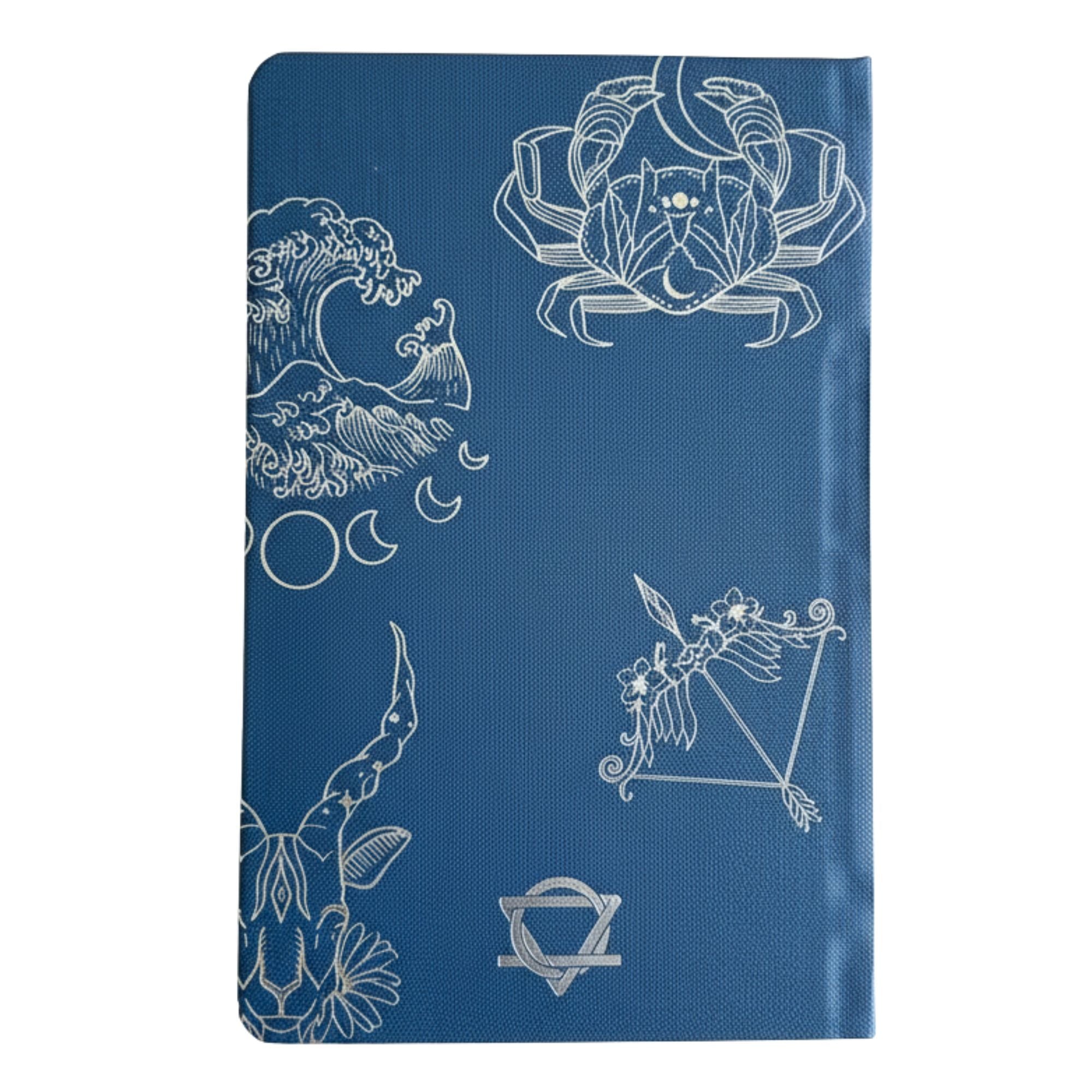 midnight-blue-wellness-journal-120-pages-silver-zodiac673