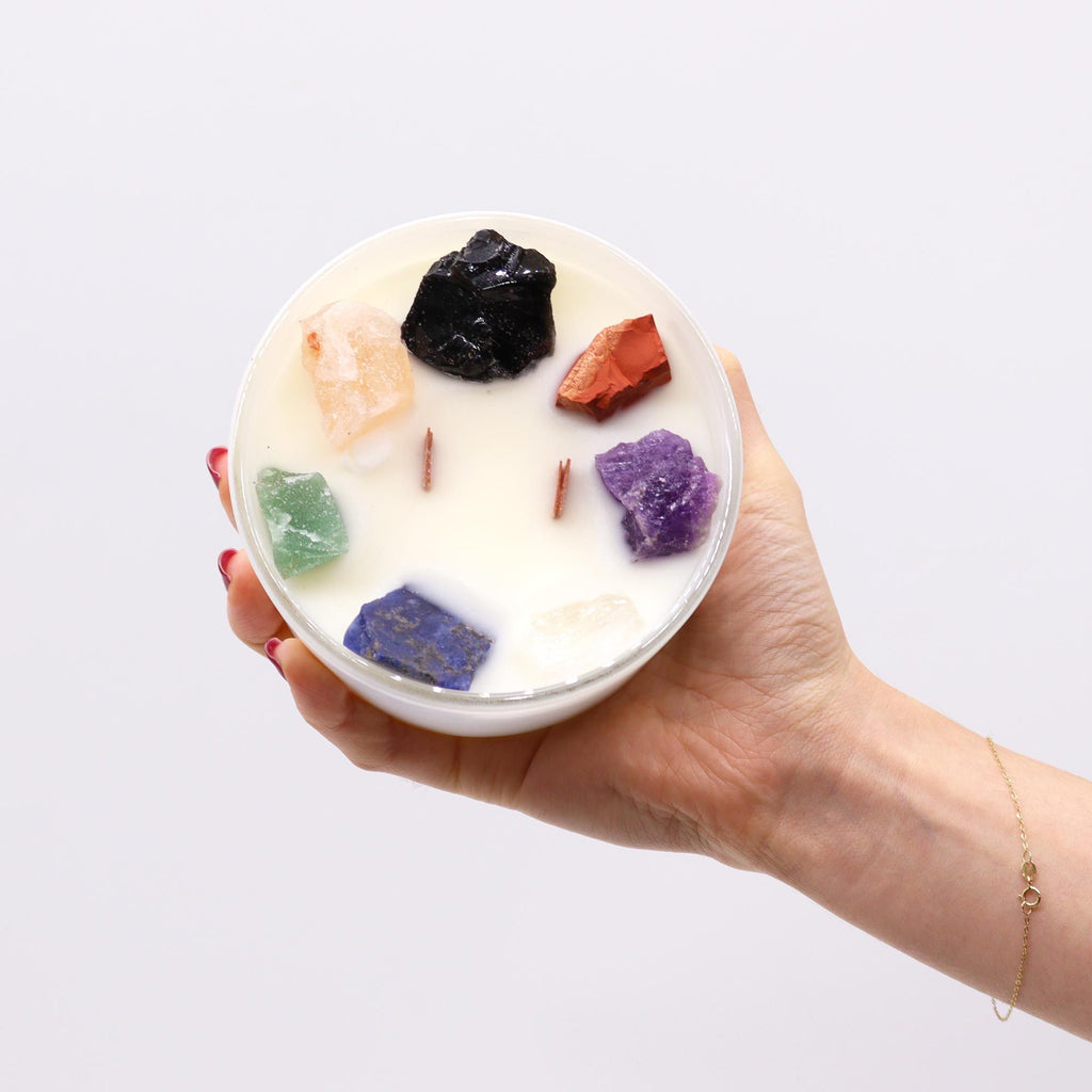 large-chakra-crystal-candles-seven-charkra078