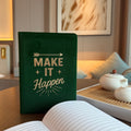 dark-green-velvet-notebook-80-pages-make-it-happen676