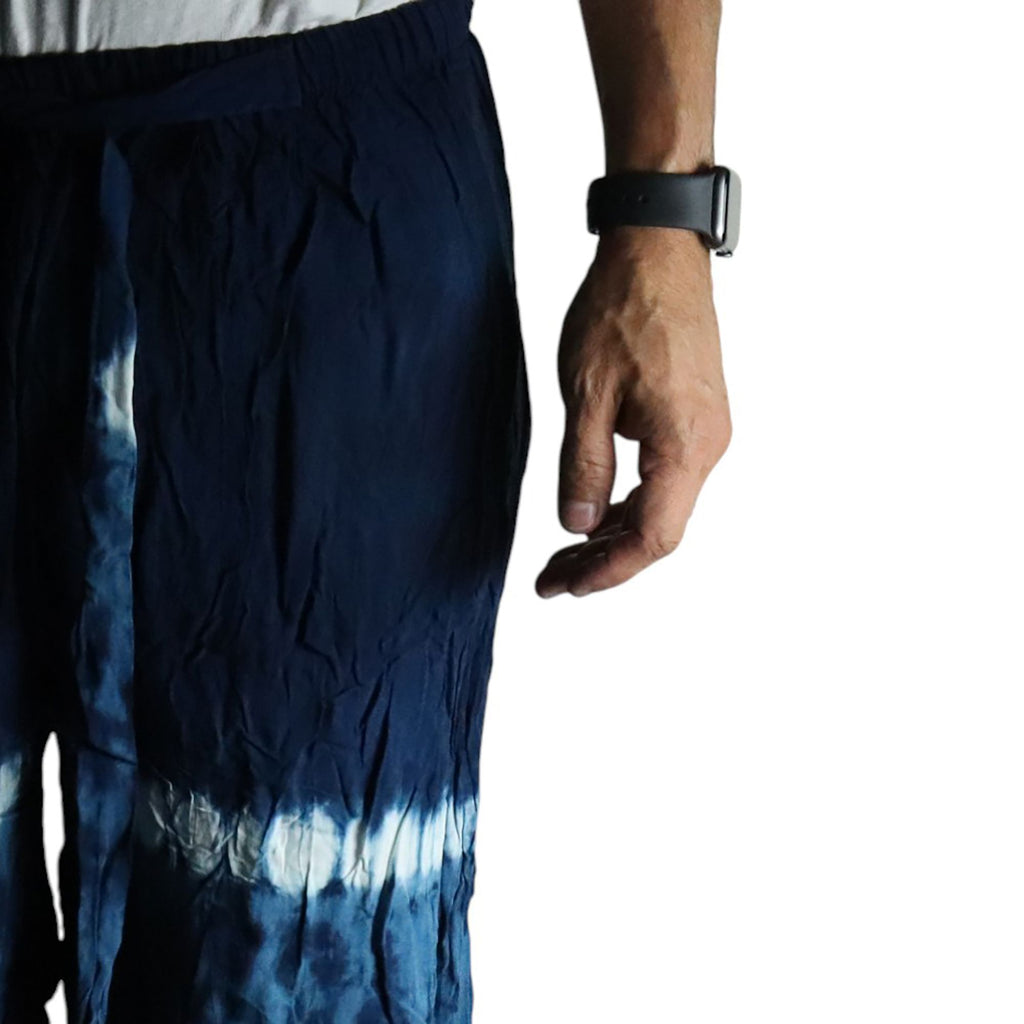 japanese-style-lounge-pants-teal-orange-m813