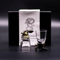 gift-set-of-6-shot-glasses-50ml-mystical-creatures-antique-bronze390