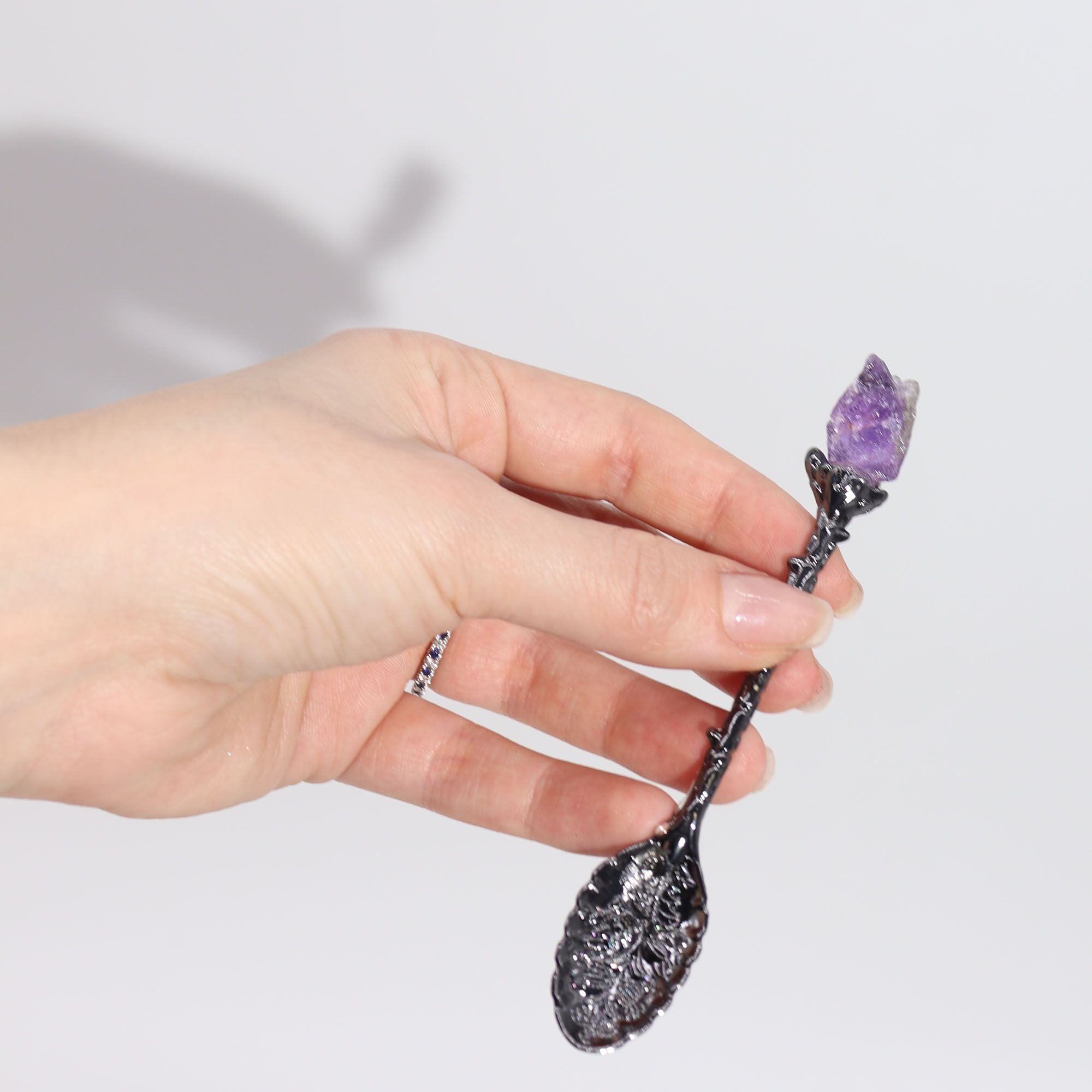 set-of-7-dark-silver-gemstone-crystal-witch-spoons292