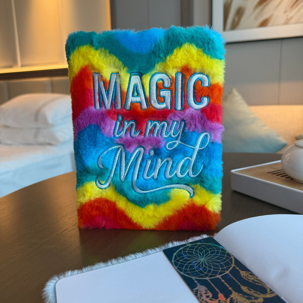 soft-book-dream-journal-80-pages-magic-in-my-mind666