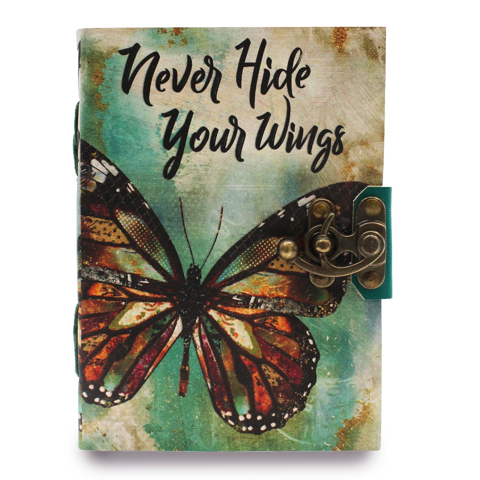 leather-never-hide-your-wings-deckle-edge-notebook-7x5696