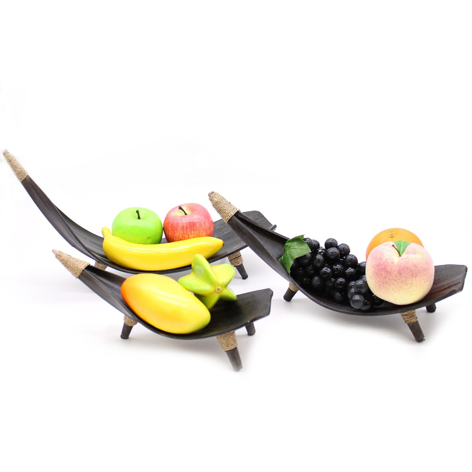 coconut-leaf-fruit-bowl-set-chocolate000