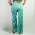 nomad-sari-lounge-pants-ml-turquoise-with-hand-painted-gold-fish-design783