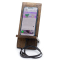 wooden-carved-phone-stand-buddha403