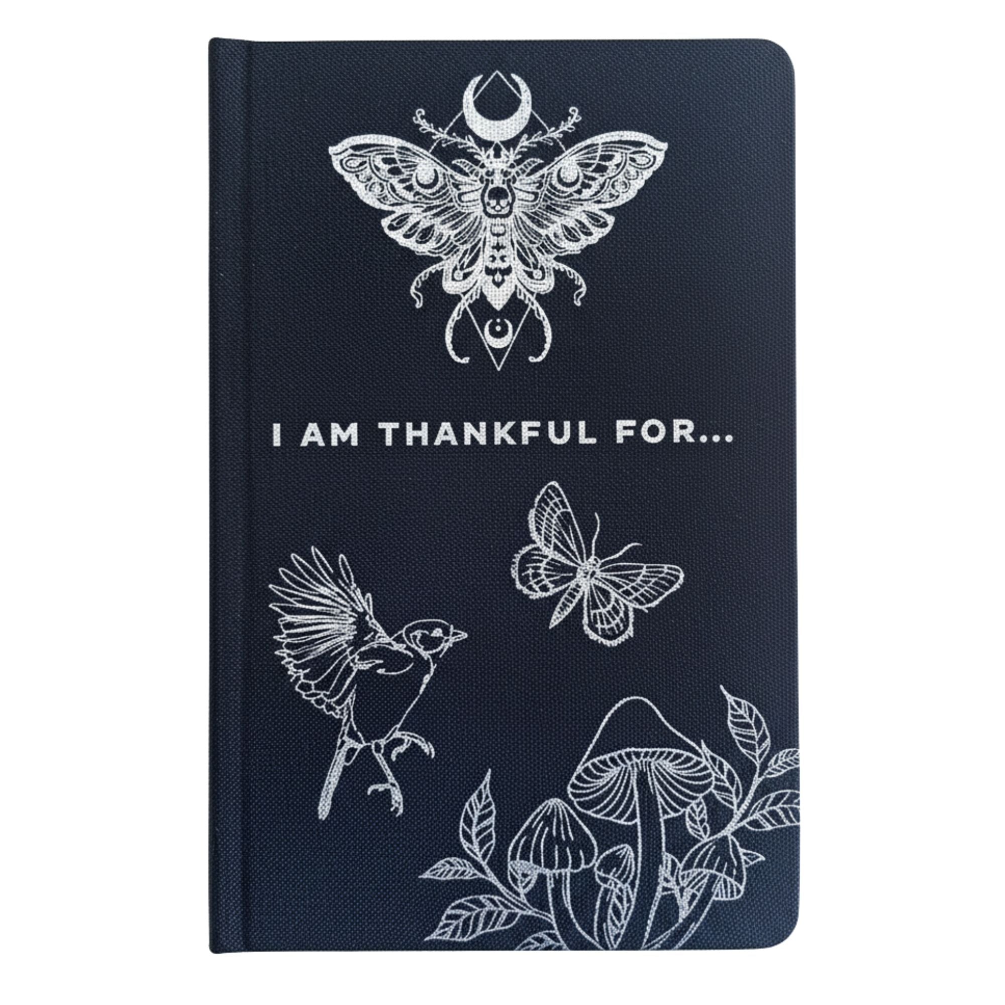 black-gratitude-journal-with-silver-lining-120-pages-i-am-thankful-for682