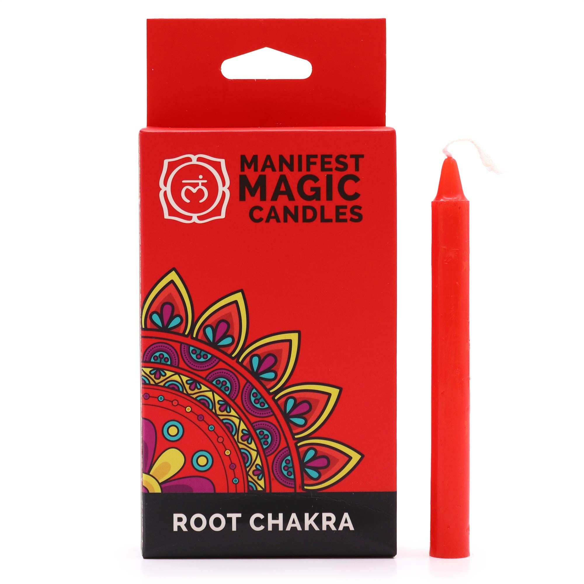 manifest-magic-candles-pack-of-12-red-root-chakra059