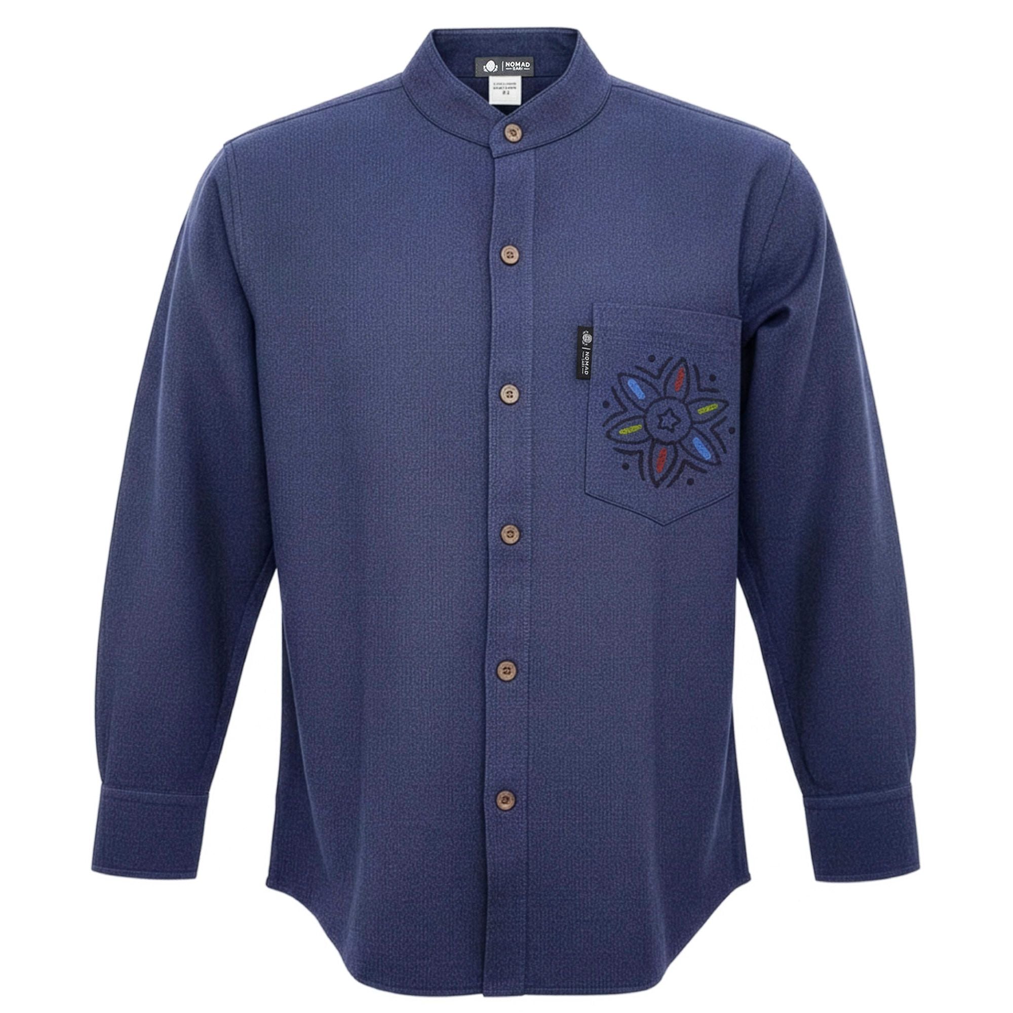 nomad-sari-kathmandu-shirt-indigo-xxl777