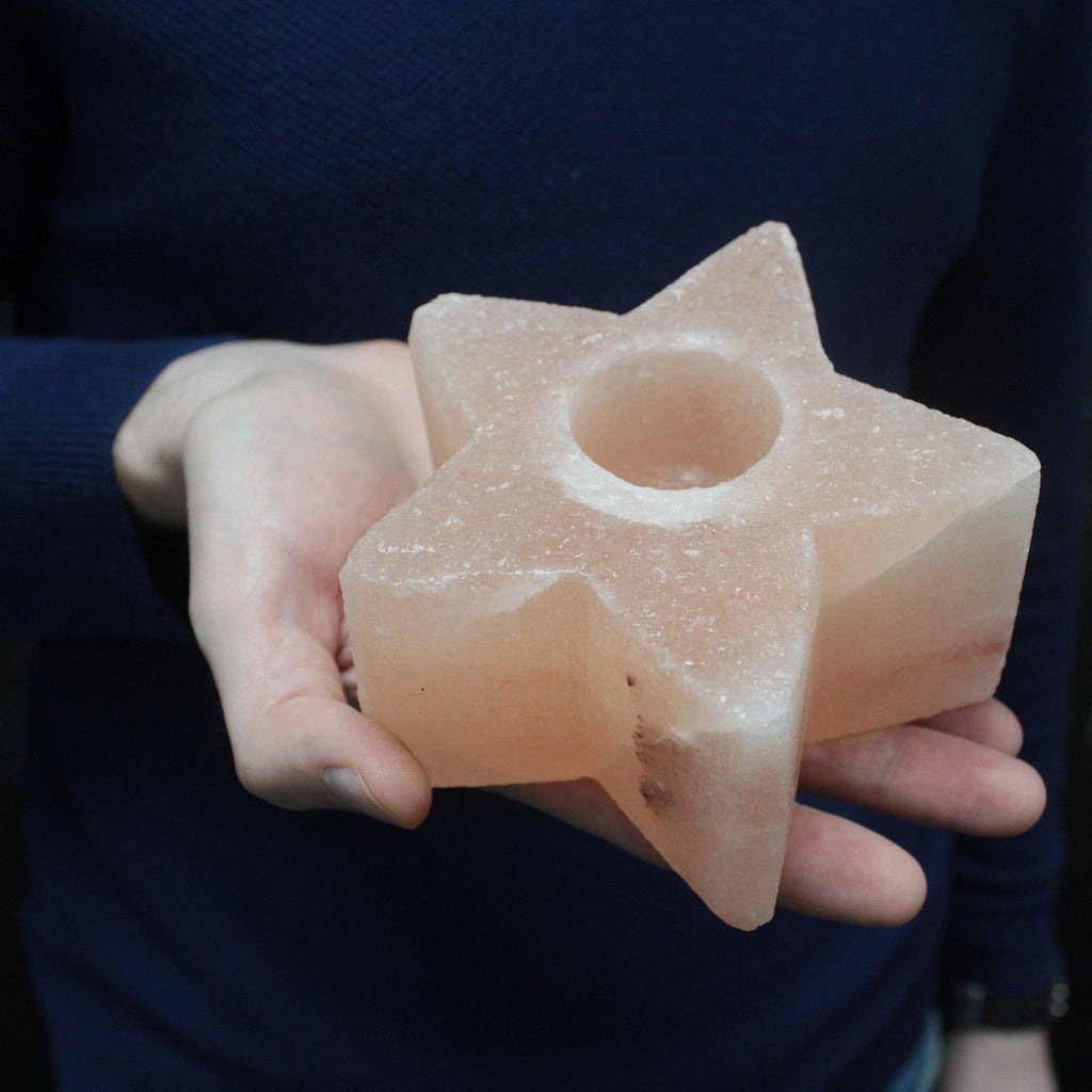 salt-candle-holder-star436
