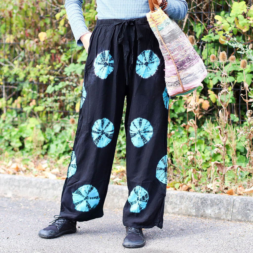 japanese-style-lounge-pants-black-blue-m810