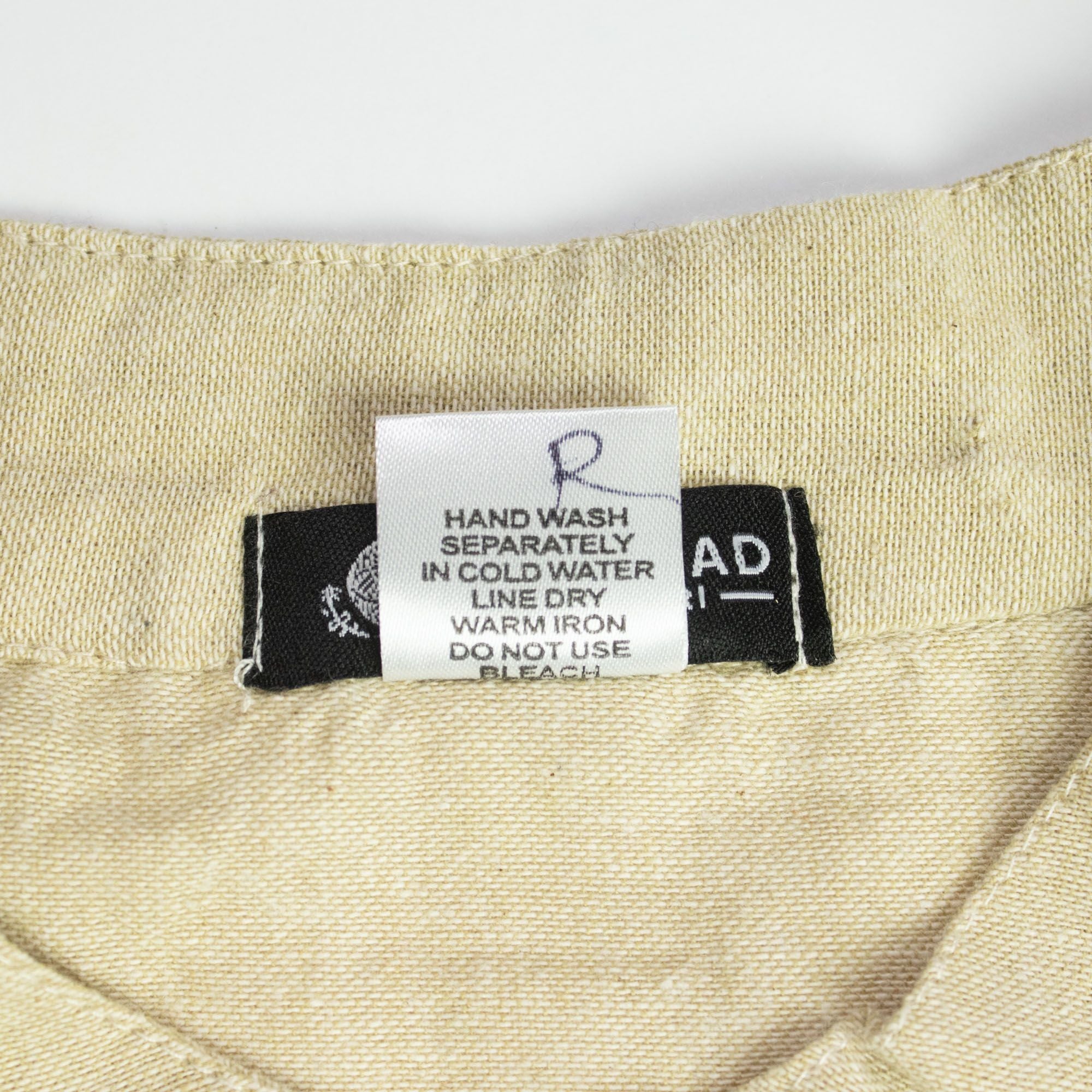 nomad-sari-kathmandu-shirt-stone-xl786