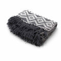 boho-comfort-throws-grey-geometric740